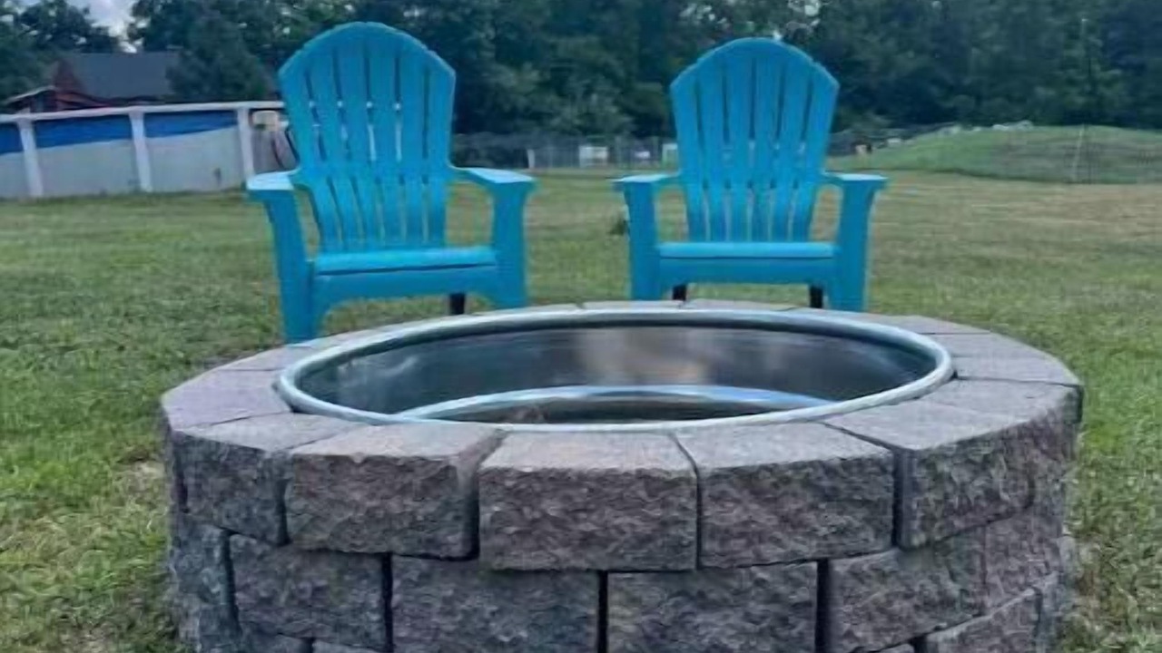 Photo of Outdoor in Ridgeway