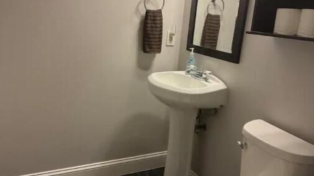 Photo of Bathroom in Ridgeway