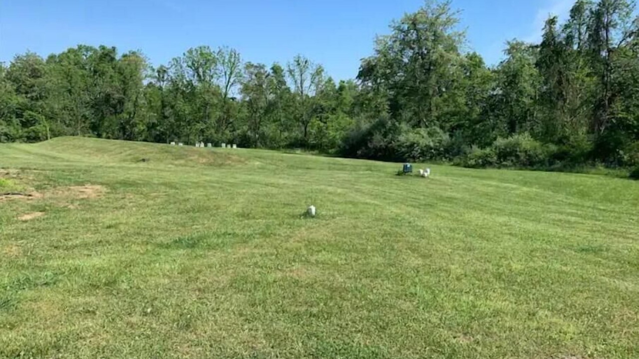 Photo of Outdoor in Ridgeway