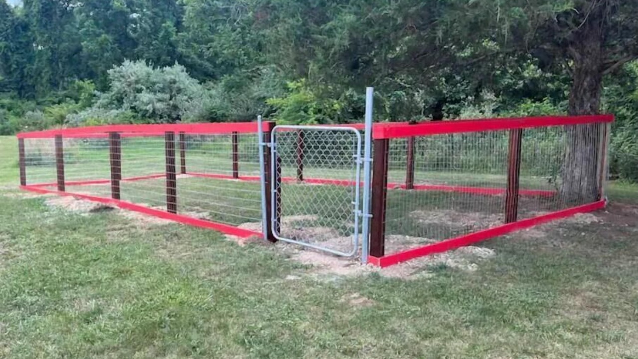 Photo of Outdoor in Ridgeway