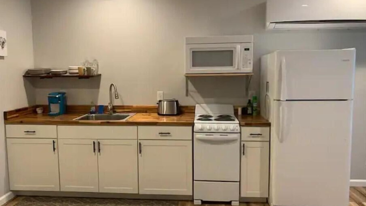 Photo of Kitchen in Ridgeway