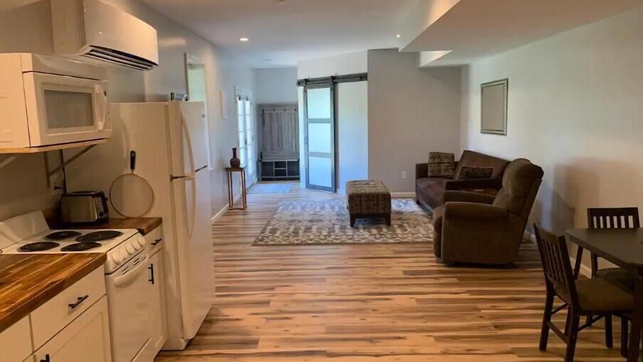 Photo of Kitchen in Ridgeway