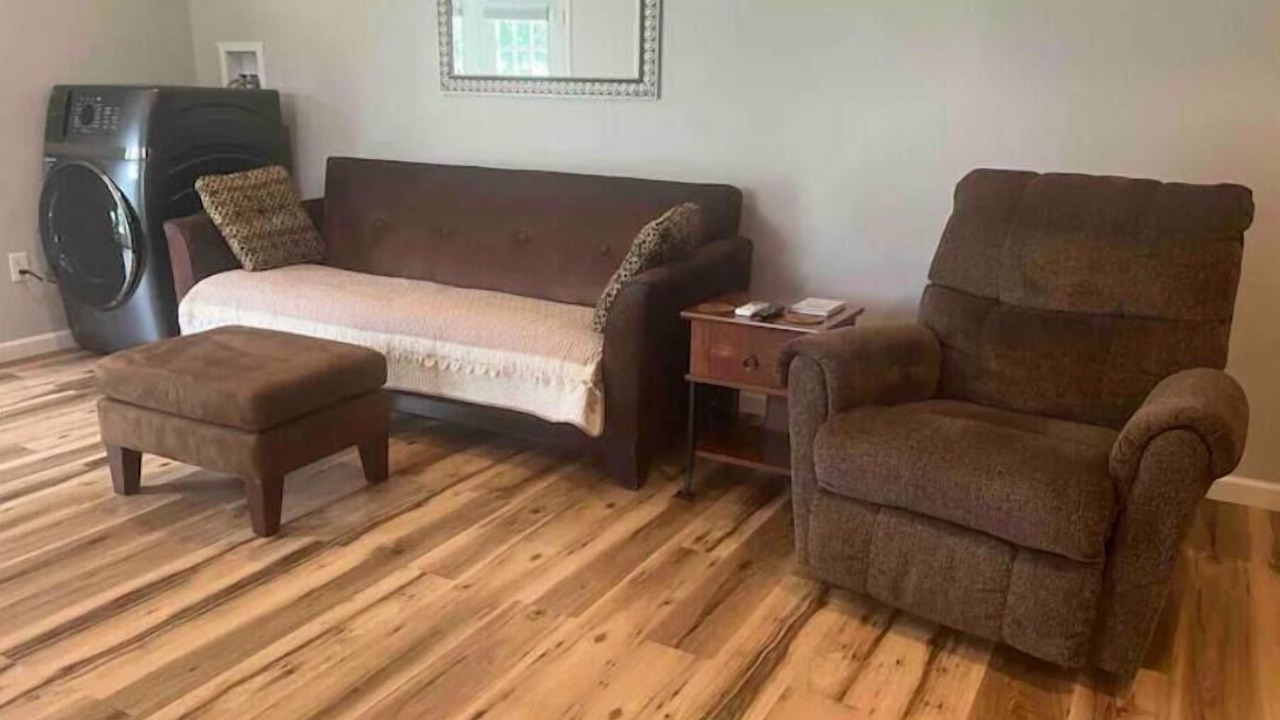 Photo of Livingroom in Ridgeway