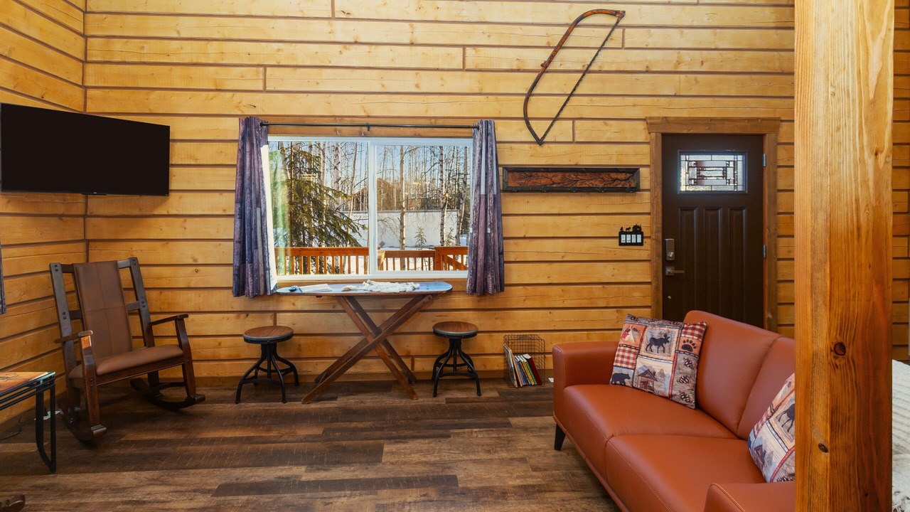 Photo of Livingroom in Houston