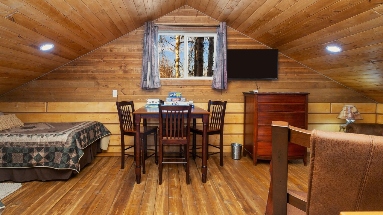 Photo of Bedroom in Houston