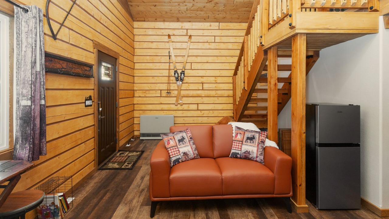 Photo of Livingroom in Houston