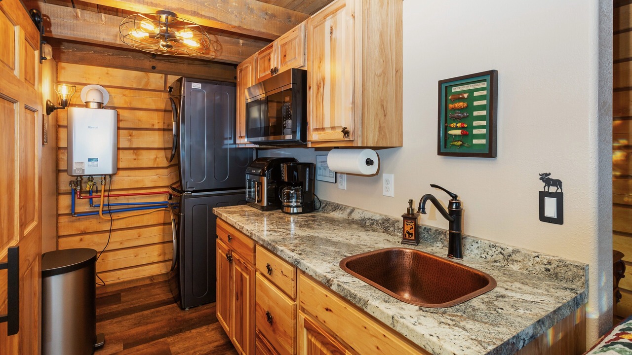 Photo of Kitchen in Houston
