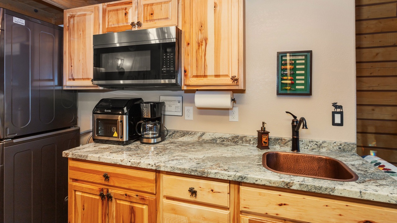 Photo of Kitchen in Houston