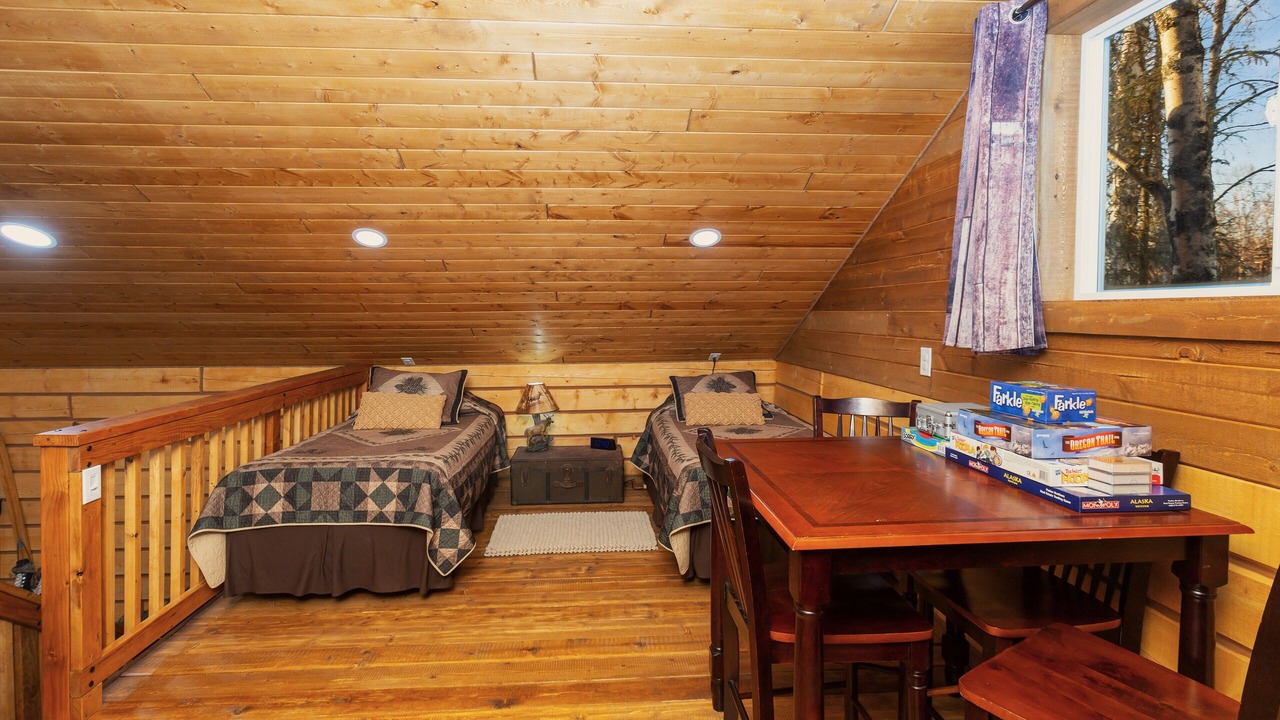Photo of Bedroom in Houston