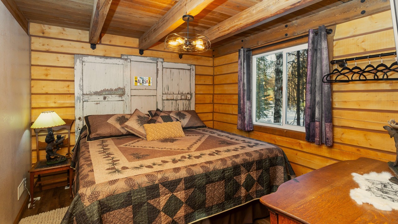 Photo of Bedroom in Houston