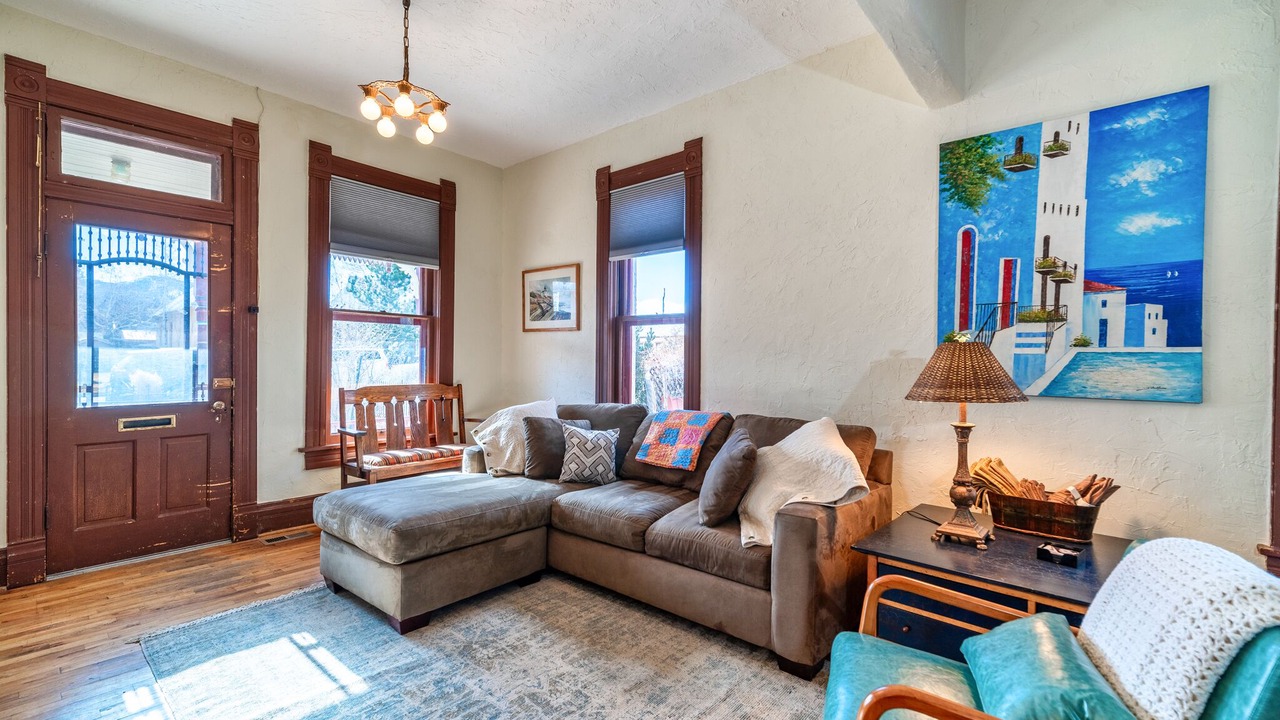 Photo of Livingroom in Salida