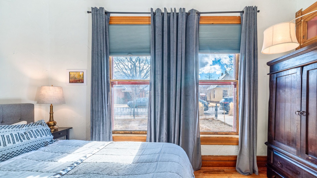 Photo of Bedroom in Salida