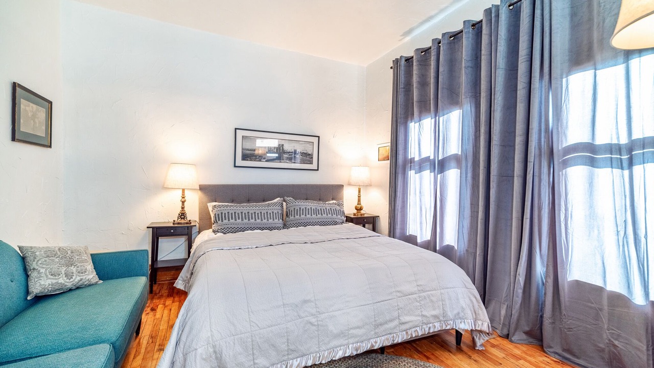 Photo of Bedroom in Salida