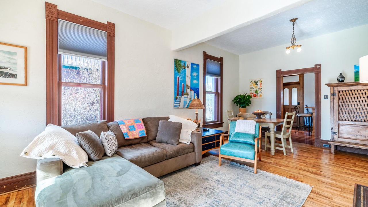 Photo of Livingroom in Salida