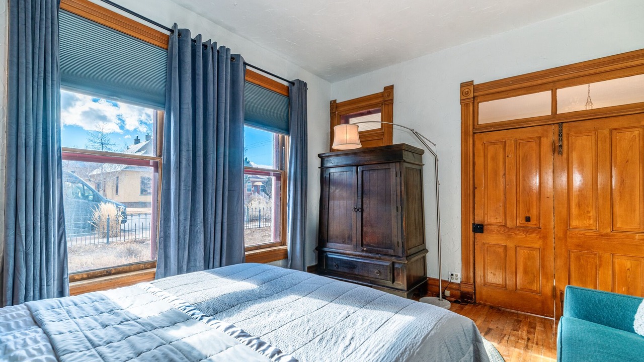 Photo of Bedroom in Salida