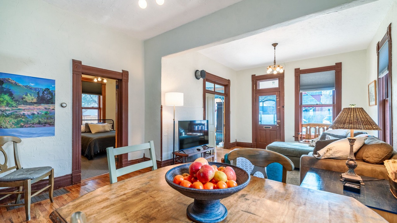 Photo of Livingroom in Salida