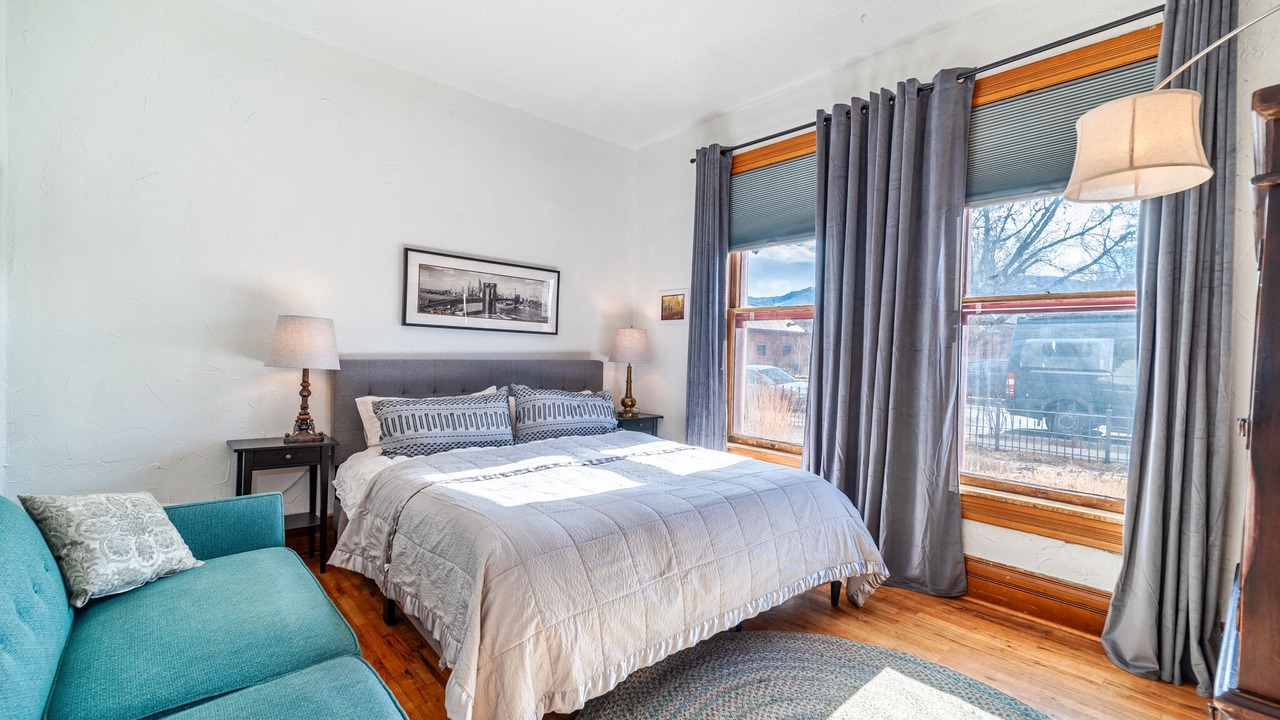 Photo of Bedroom in Salida