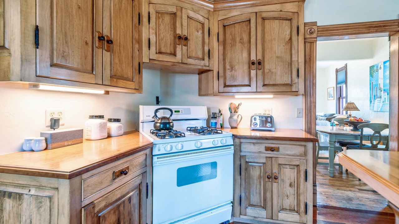 Photo of Kitchen in Salida