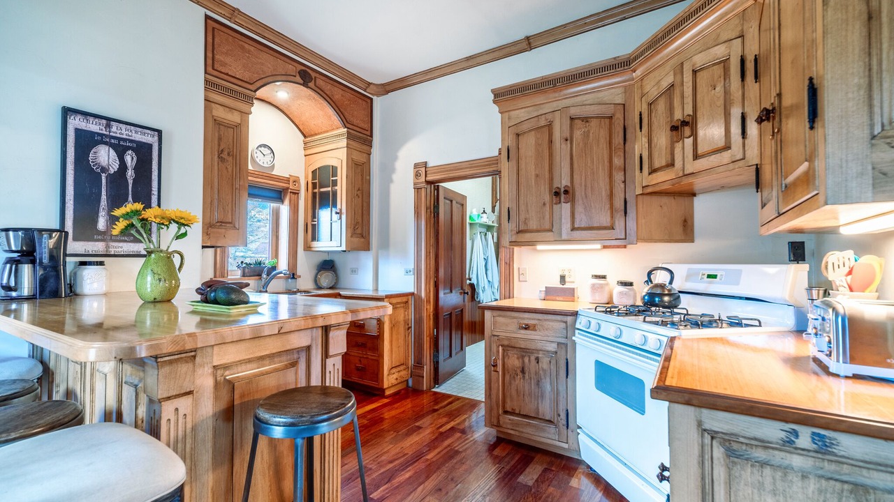 Photo of Kitchen in Salida