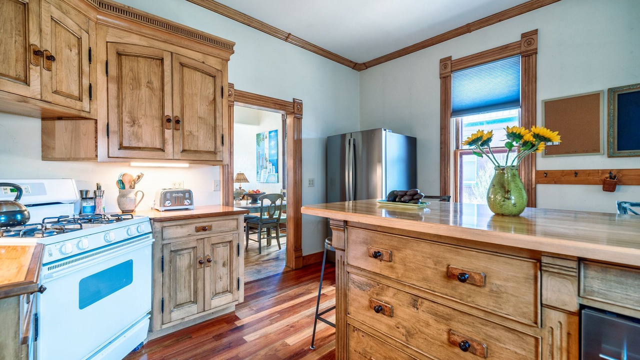 Photo of Kitchen in Salida