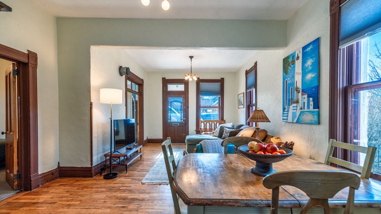 Photo of Livingroom in Salida