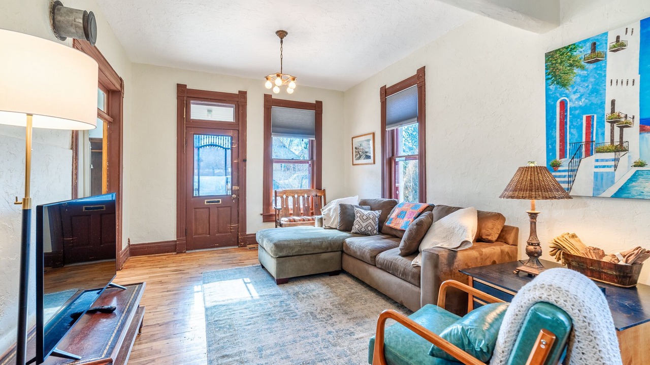 Photo of Livingroom in Salida
