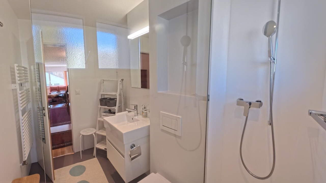 Photo of Bathroom in Lenzerheide