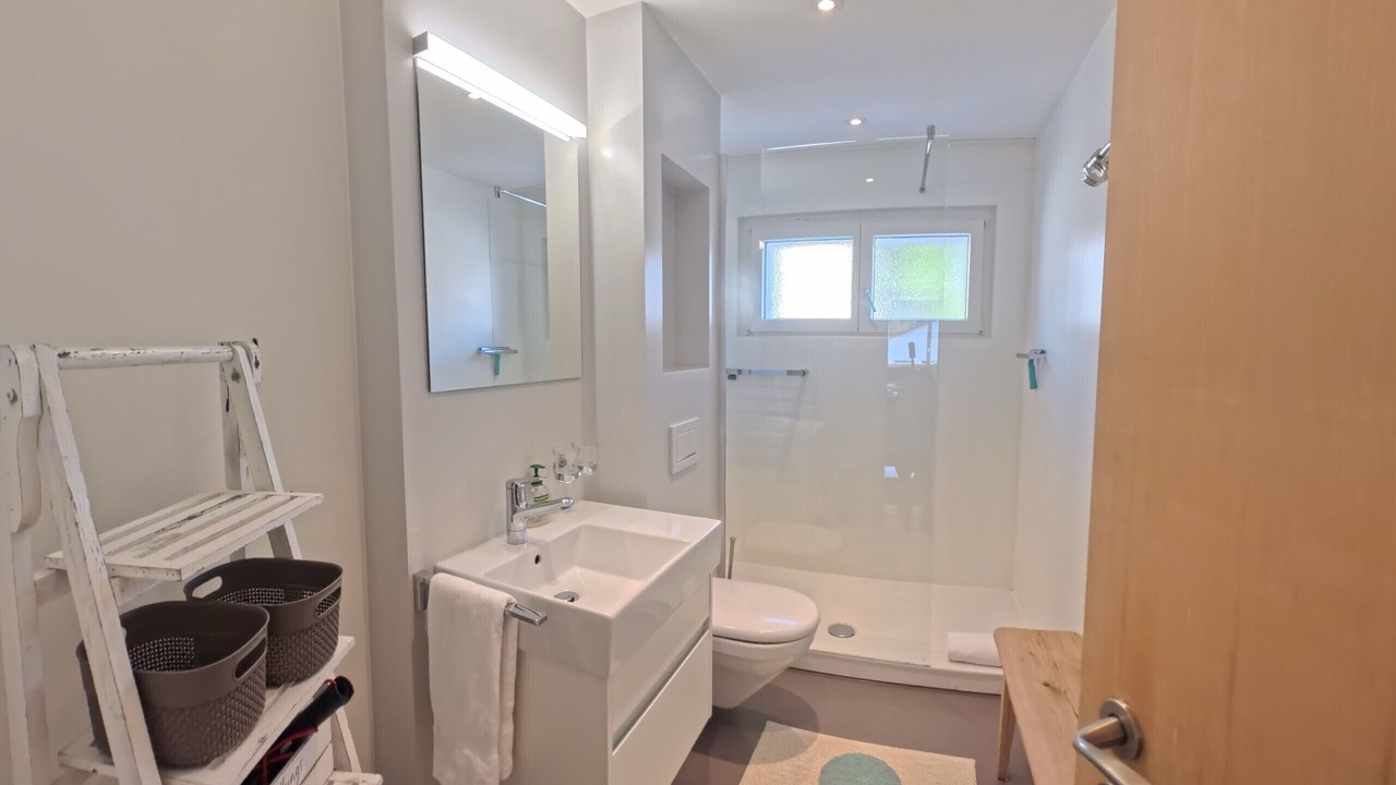 Photo of Bathroom in Lenzerheide