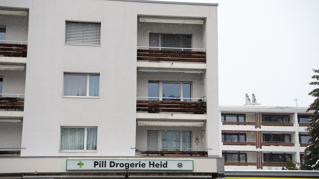 Photo of Outdoor in Lenzerheide