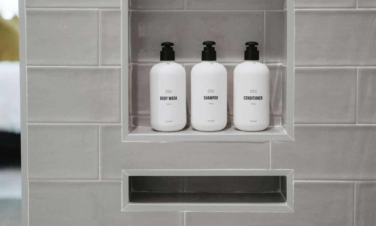 Photo of Bathroom in Rogers