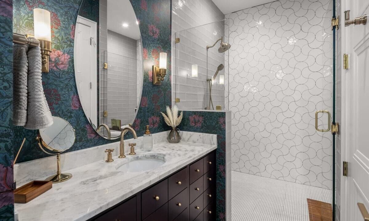 Photo of Bathroom in Rogers