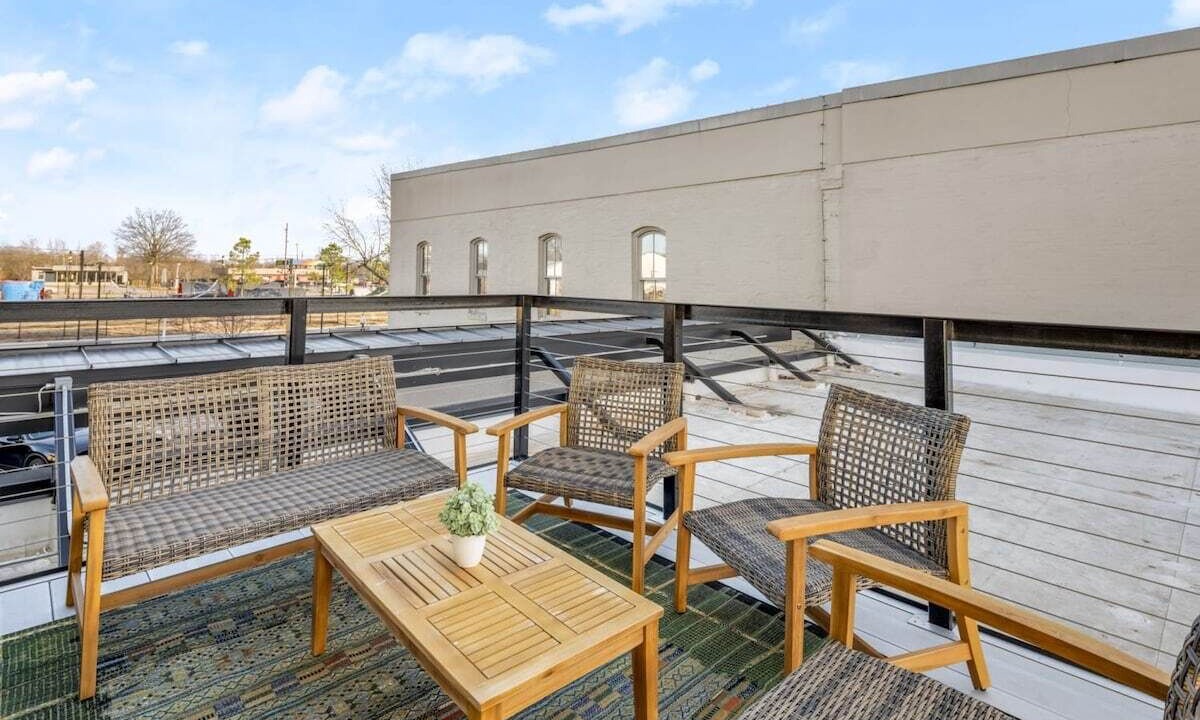 Photo of Outdoor in Rogers