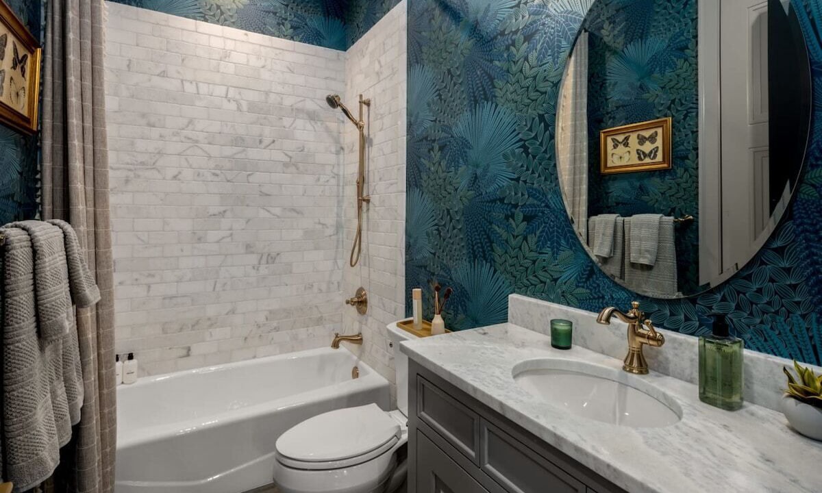 Photo of Bathroom in Rogers