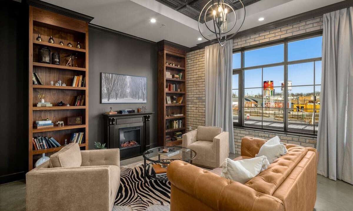 Photo of Bedroom in Rogers