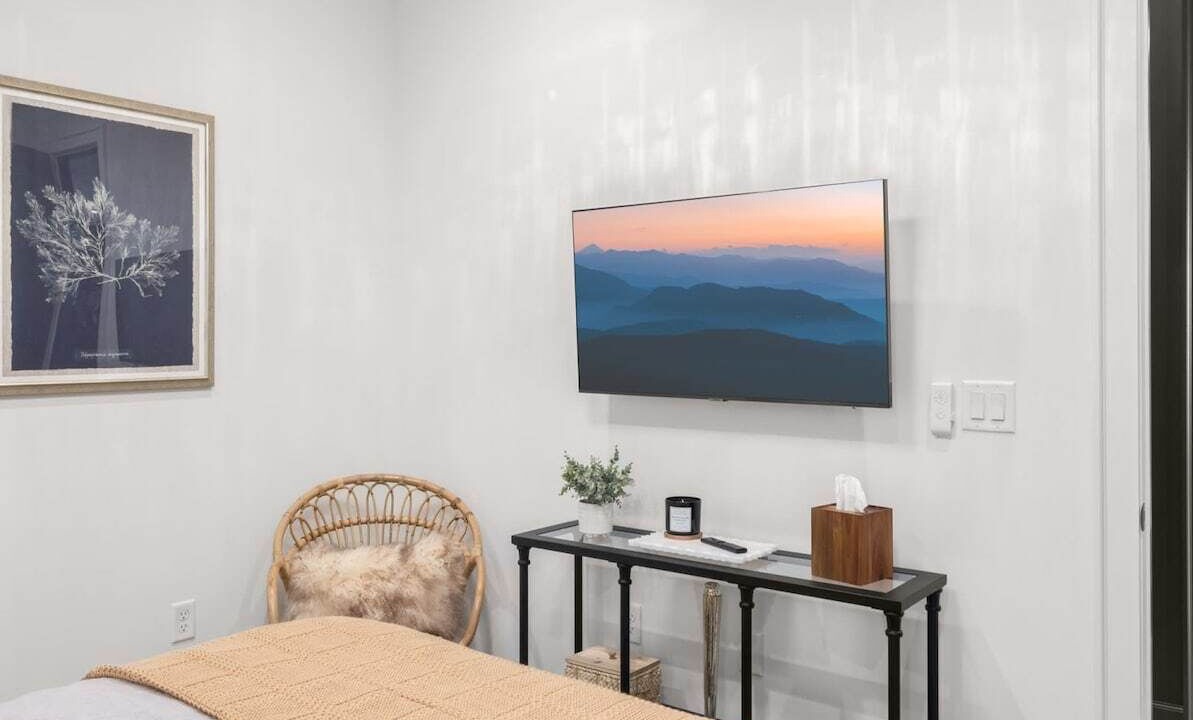 Photo of Bedroom in Rogers