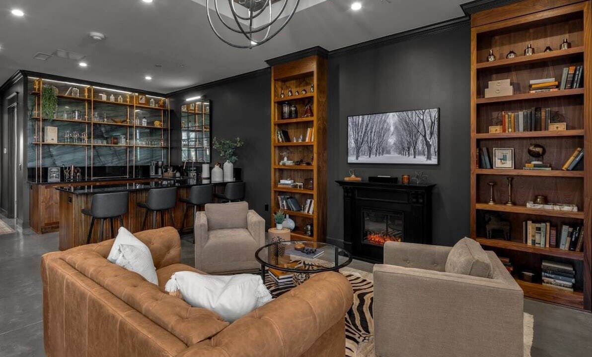 Photo of Livingroom in Rogers