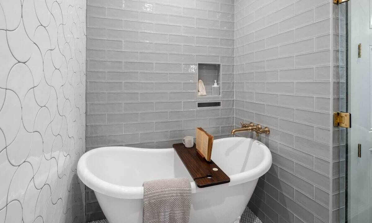 Photo of Bathroom in Rogers