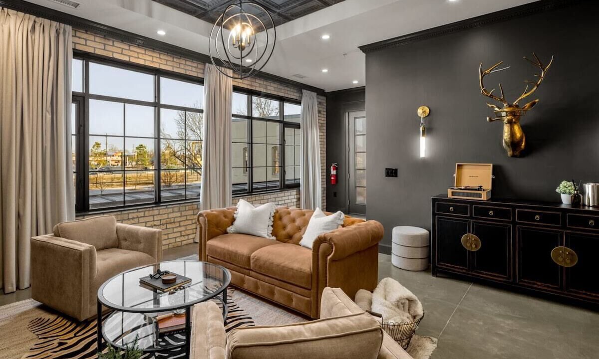 Photo of Bedroom in Rogers