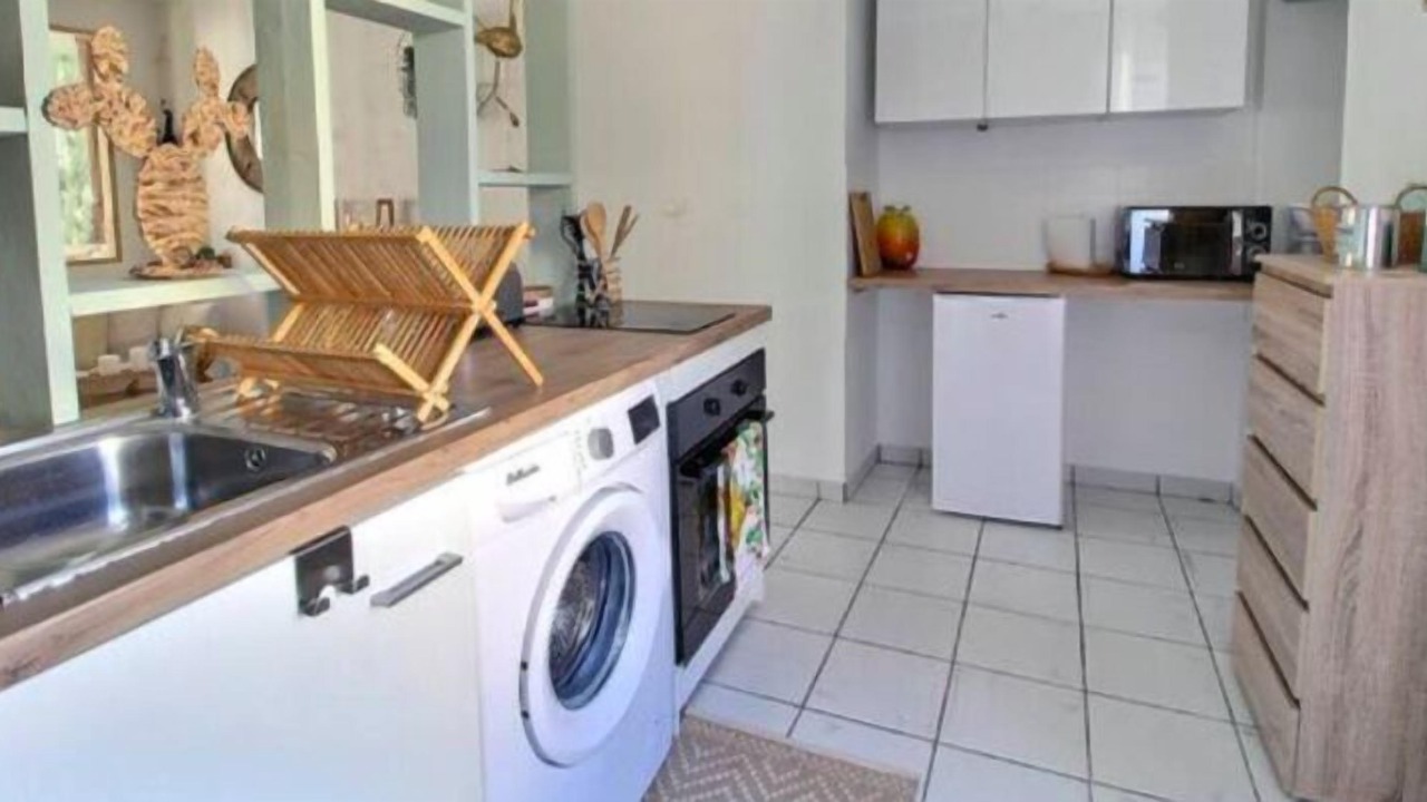 Photo of Kitchen in Bourges