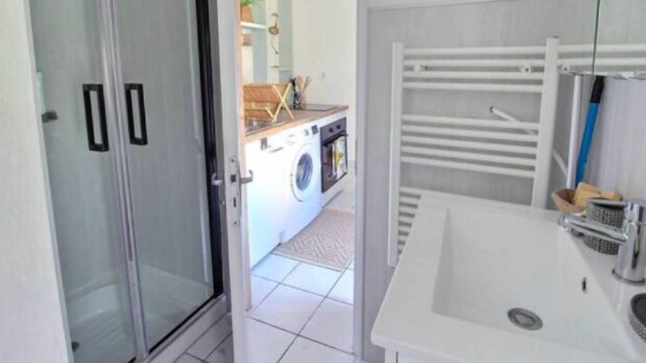 Photo of Bathroom in Bourges
