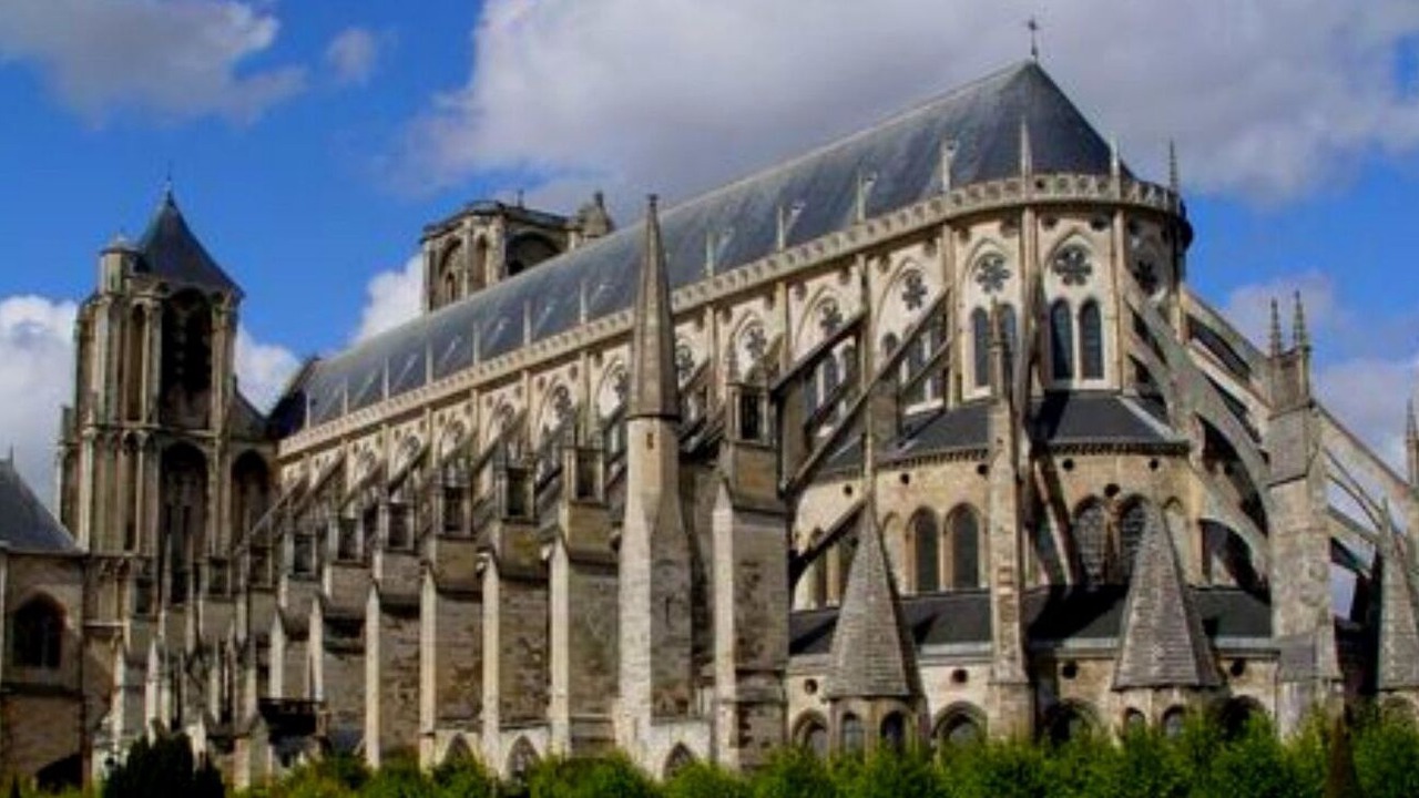 Photo of Others in Bourges
