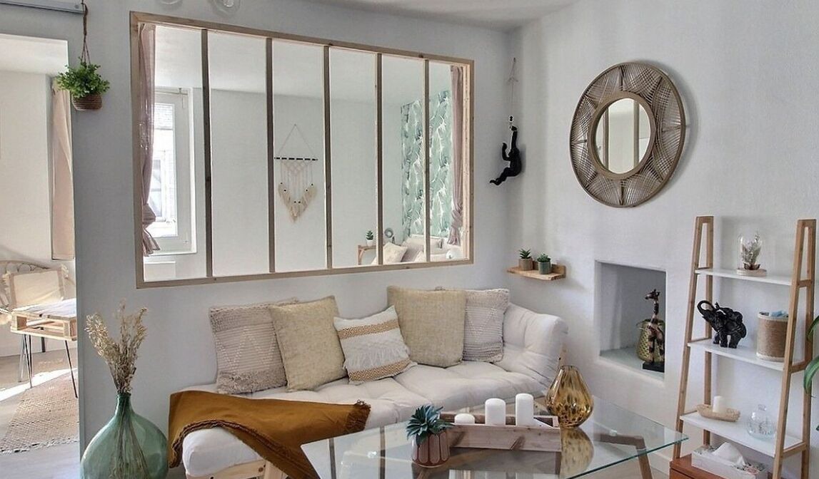 Photo of Livingroom in Bourges