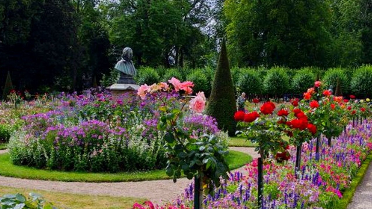 Photo of Outdoor in Bourges