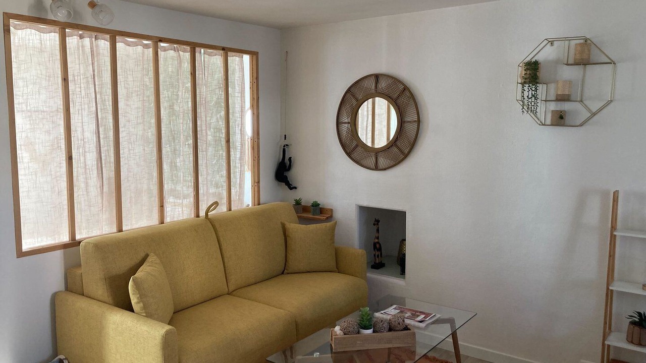Photo of Livingroom in Bourges