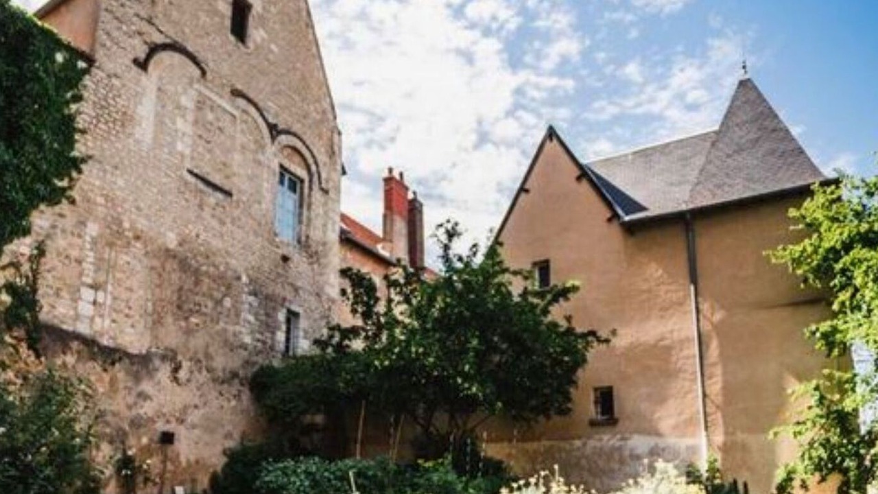 Photo of Outdoor in Bourges