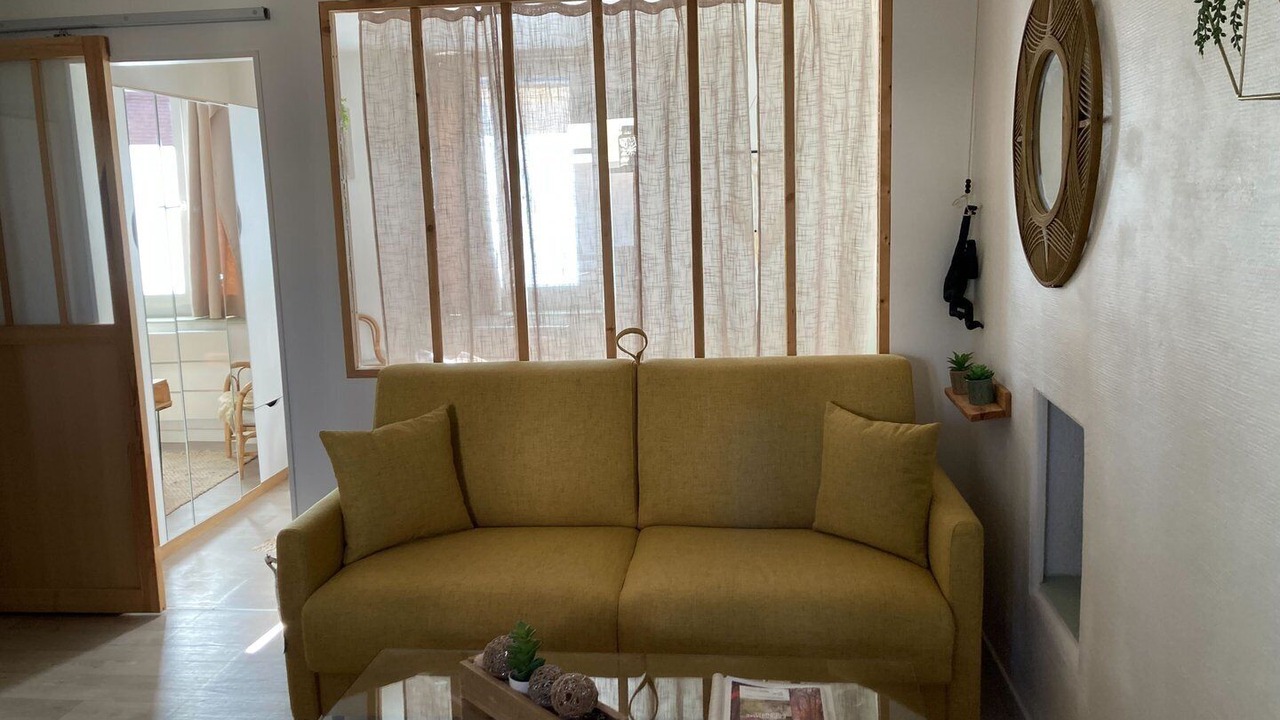 Photo of Livingroom in Bourges