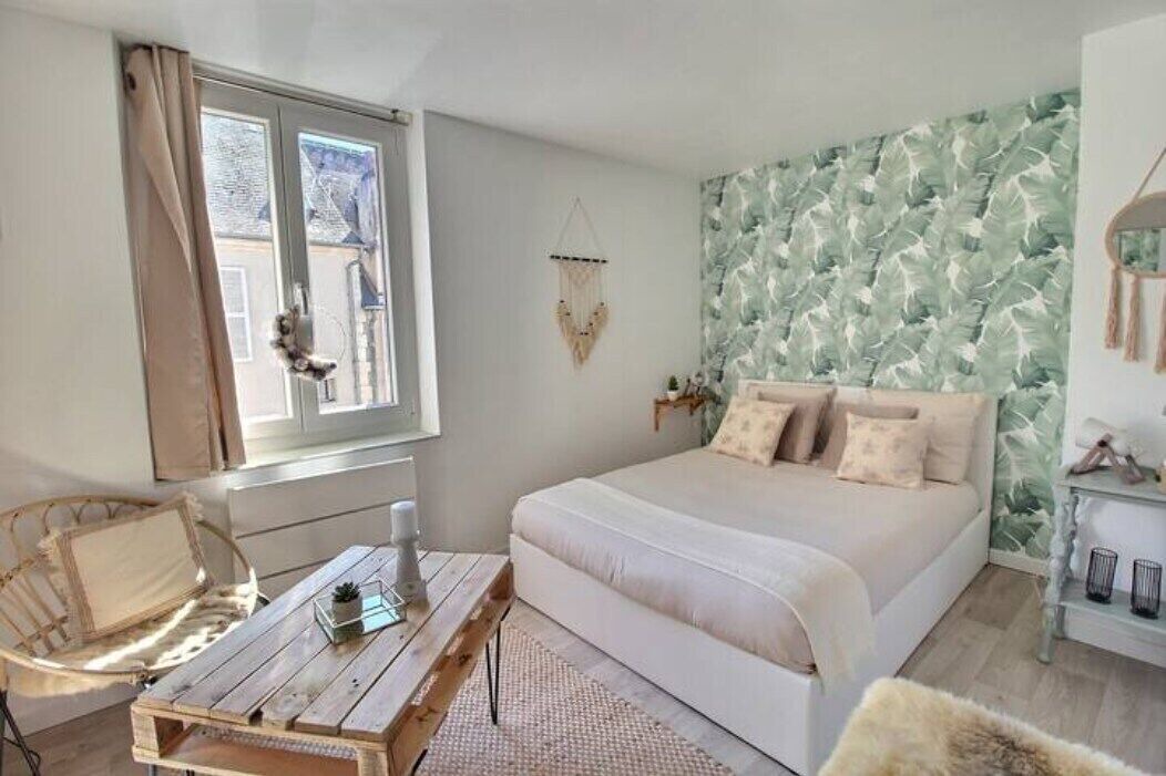 Photo of Bedroom in Bourges