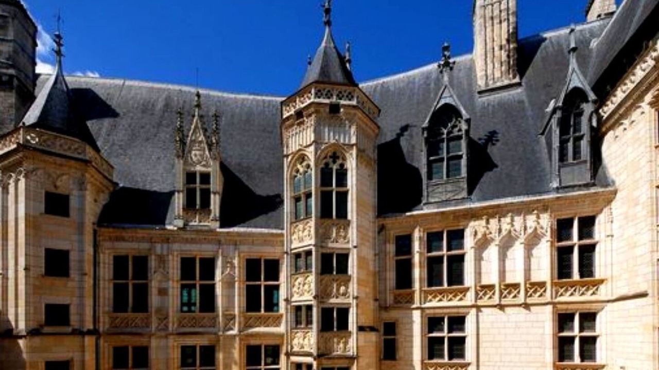 Photo of Others in Bourges