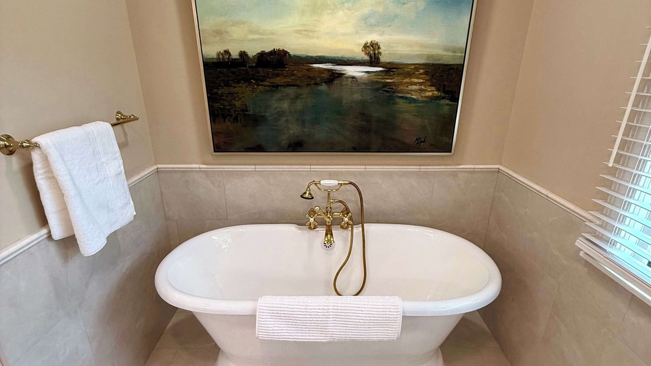 Photo of Bathroom in Mandana