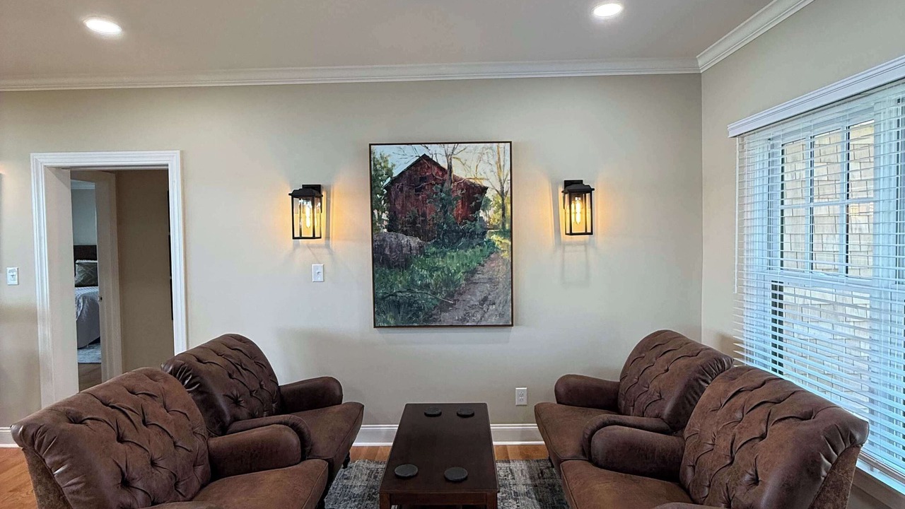 Photo of Bedroom in Mandana